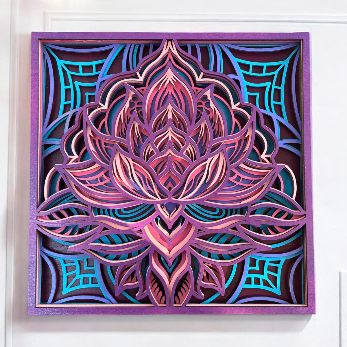 Electric Lotus