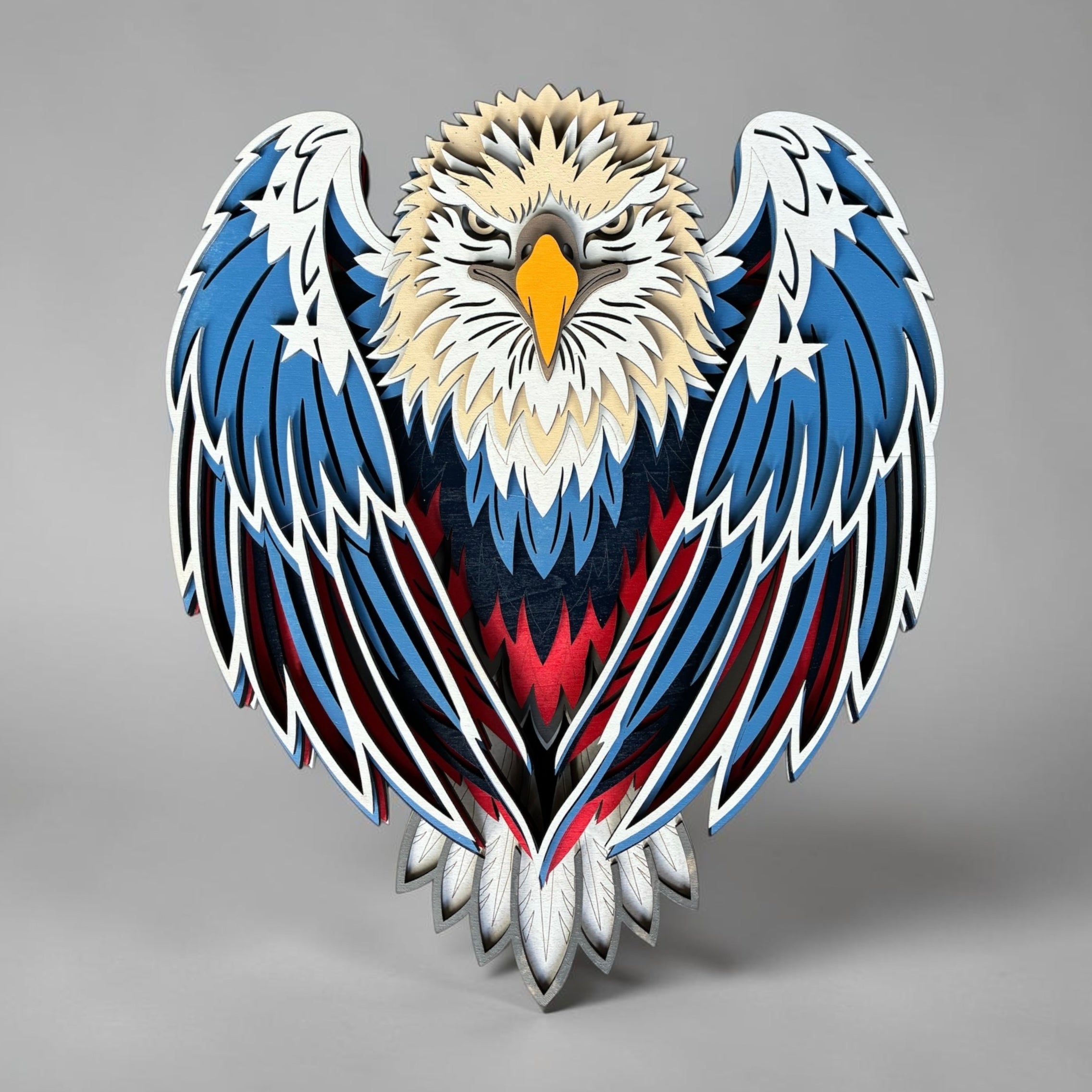 ‘Murica!