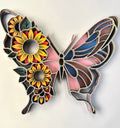 Spread Your Wings
