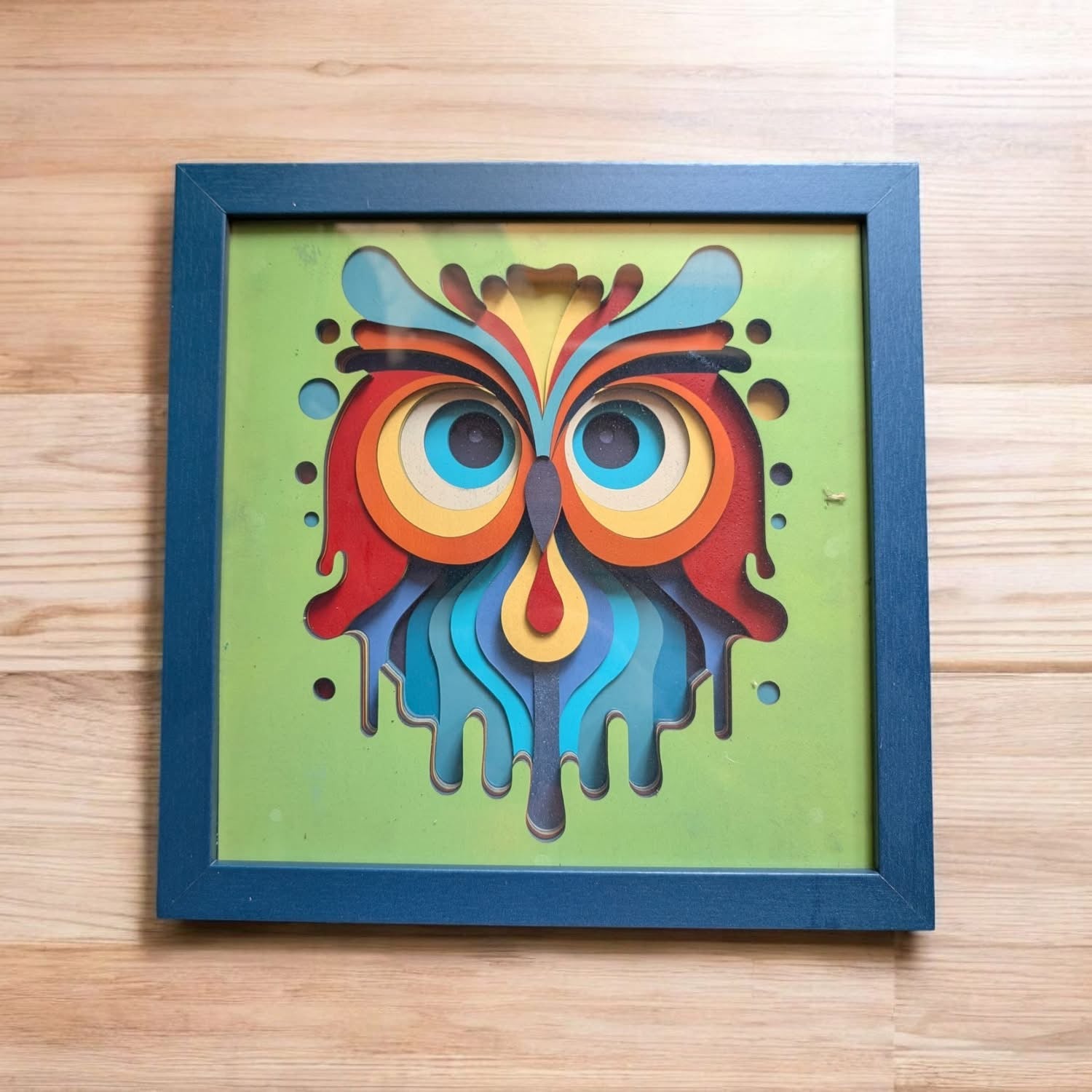 What a Hoot!
