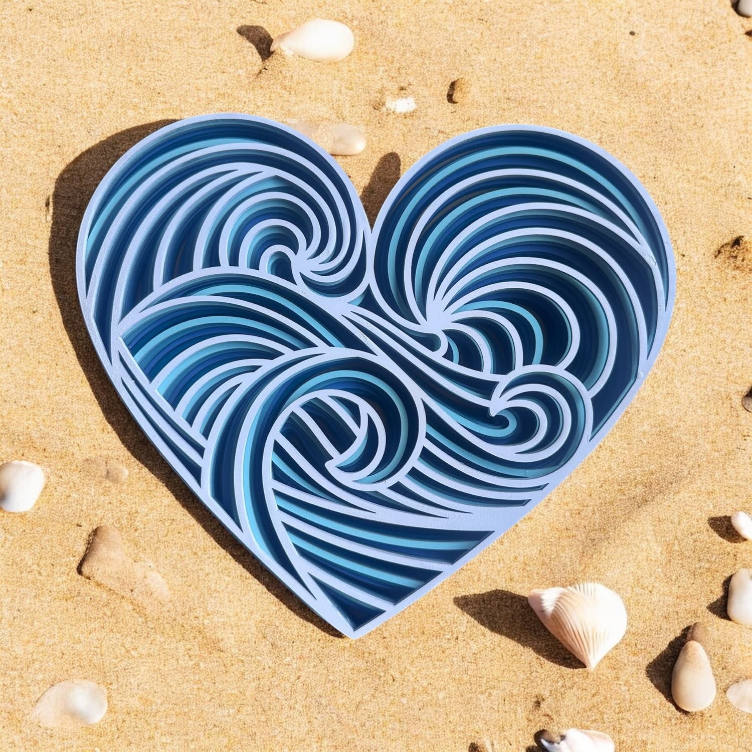 Heart of the Sea