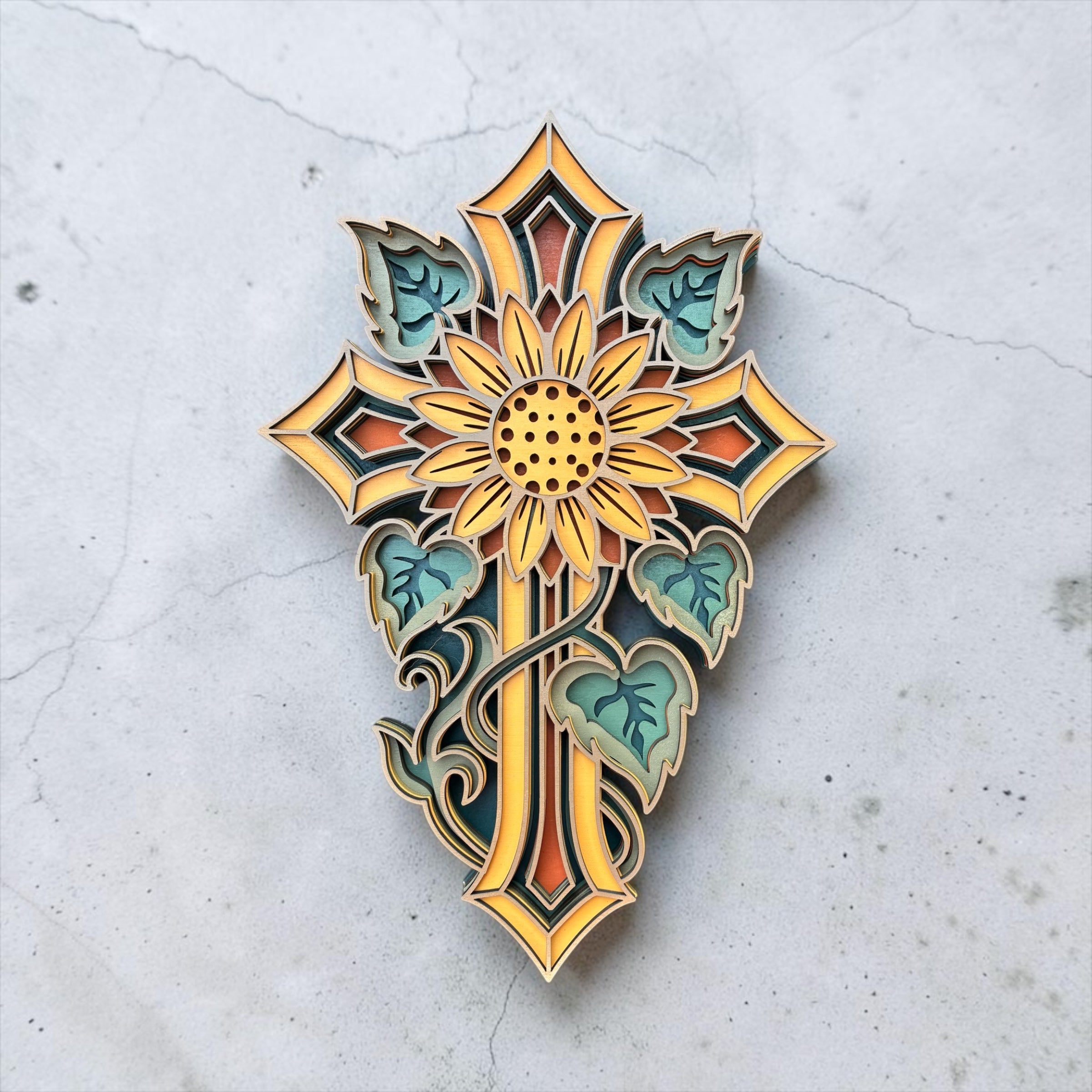 Faith